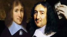 Nicolas Fouquet, le Soleil offusqué