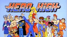 L'Election (Hero High)