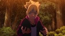 Sasuke e Boruto