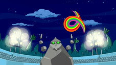 Wizard Battle