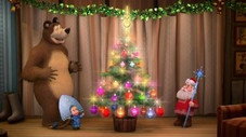 3, 2, 1, Joyeux Noël