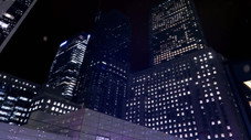 La pollution lumineuse