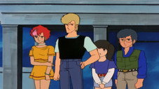Épisode 20