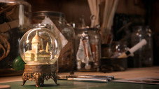 Épisode 1 "Mary Poppins"
