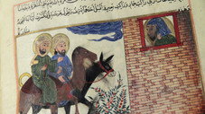 La Crucifixion selon le Coran