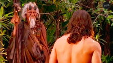Tarzan et la Vengeance de Zimpala