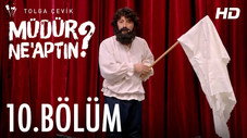 Épisode 10