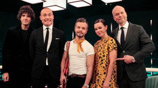 Épisode 8