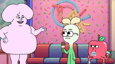Épisode 20