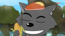 Épisode 38