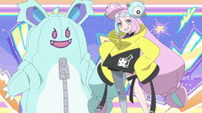 Pour l'amour de Nidotruc