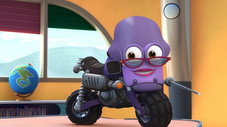 Le cousin de Ricky