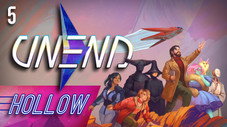 Épisode 5
