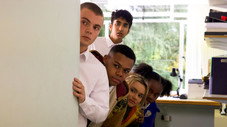 Detention
