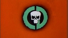 Les Monstres de Moltar (Le conseil de la mort 4ème partie)