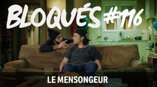 Le mensongeur
