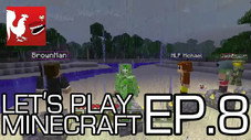 Épisode 8