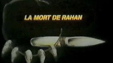 La mort de Rahan