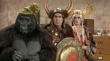 La Charge des Vikings