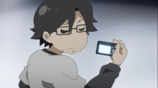 Épisode 1