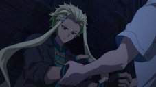 Les deux dragons