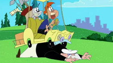 Épisode 20