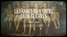 La course à l'abîme