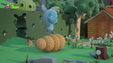Épisode 10