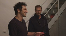 Til Schweiger et Fahri Yardım