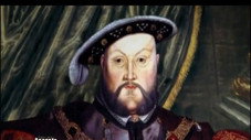 Henri VIII, Roi d'Angleterre : un amour de tyran