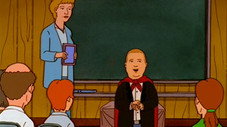 Sleight of Hank