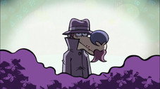 Jojo, le retour