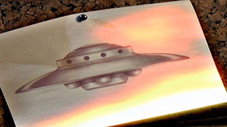 UFO: The Real Deal