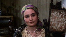 Another Gypsy Queen