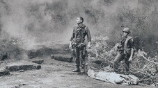 L’effondrement (mars 1973 à nos jours)