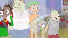 Épisode 6