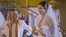 Casamento à vista