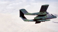 OV-10 Bronco