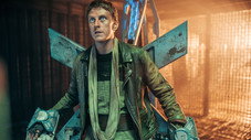 Ascension of the Cybermen