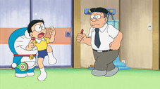 Épisode 1007