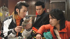 Épisode 1
