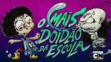 Disputa do Mais Doidão da Escola