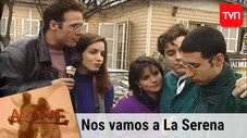 Épisode 34