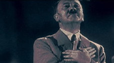 Hitler et le complexe de la toute-puissance