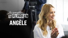 Angèle