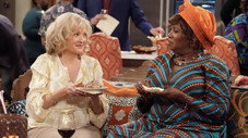 Estée Lauder and Goat Meat