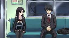 Futari no Kyori (La distance qui les sépare)