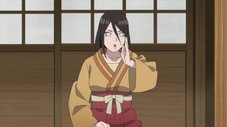Sangue, Suor e Namida