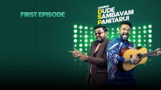 Épisode 1