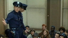 Log 073: I'm Still A Cop